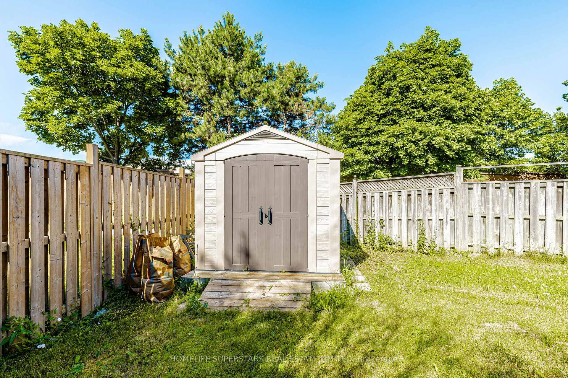 Photo 45 of 26 Amazon Court, Brampton, Sandringham-Wellington — HOMEH