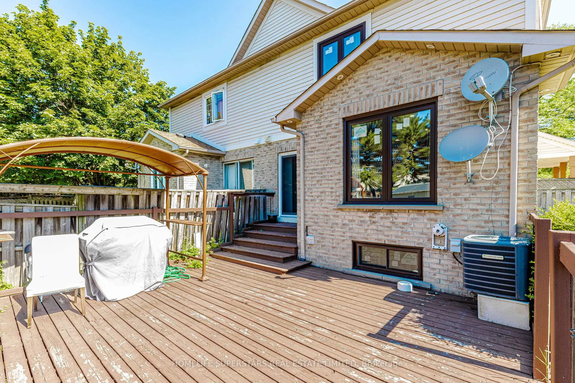 Photo 46 of 26 Amazon Court, Brampton, Sandringham-Wellington — HOMEH