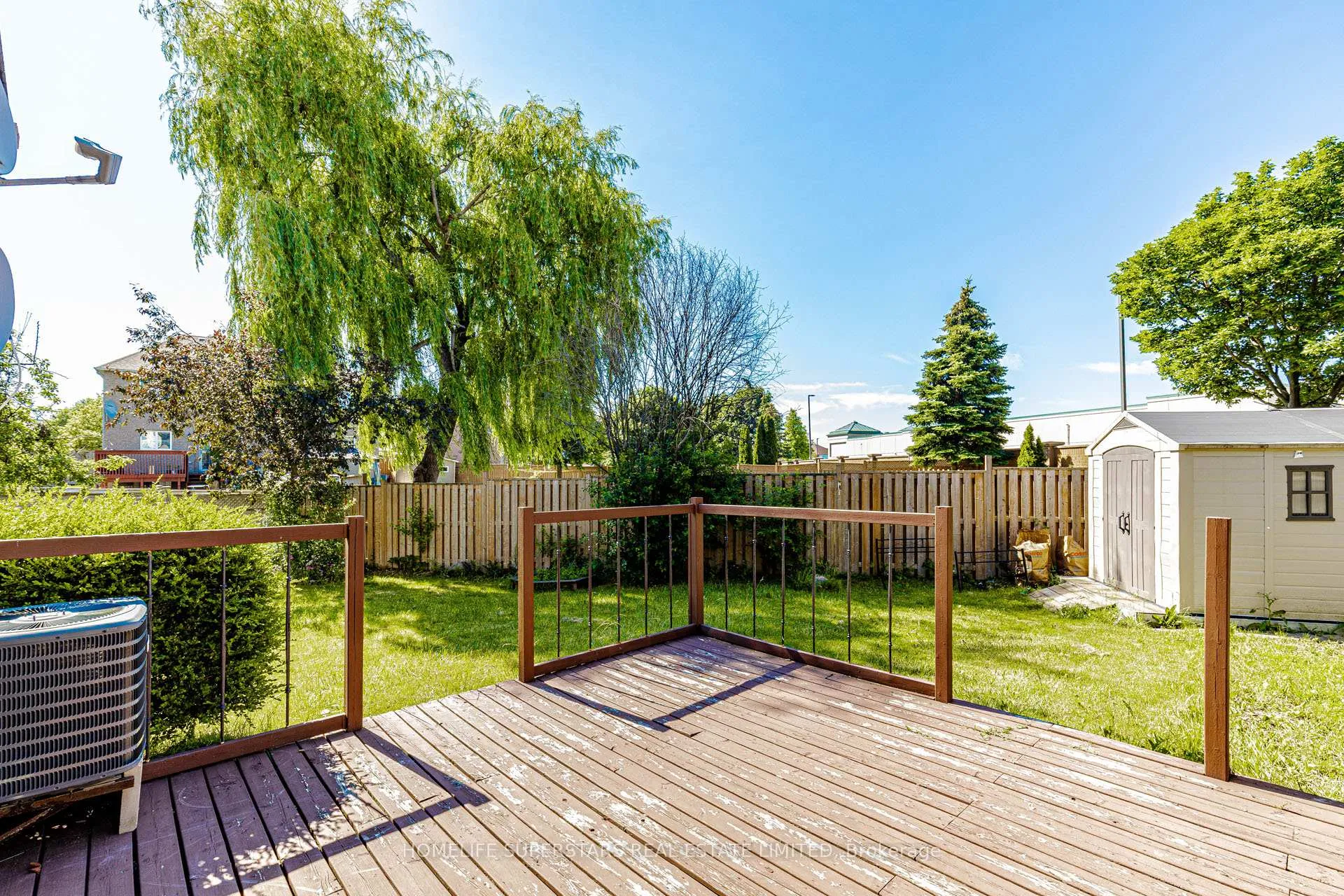 Photo 48 of 26 Amazon Court, Brampton, Sandringham-Wellington — HOMEH