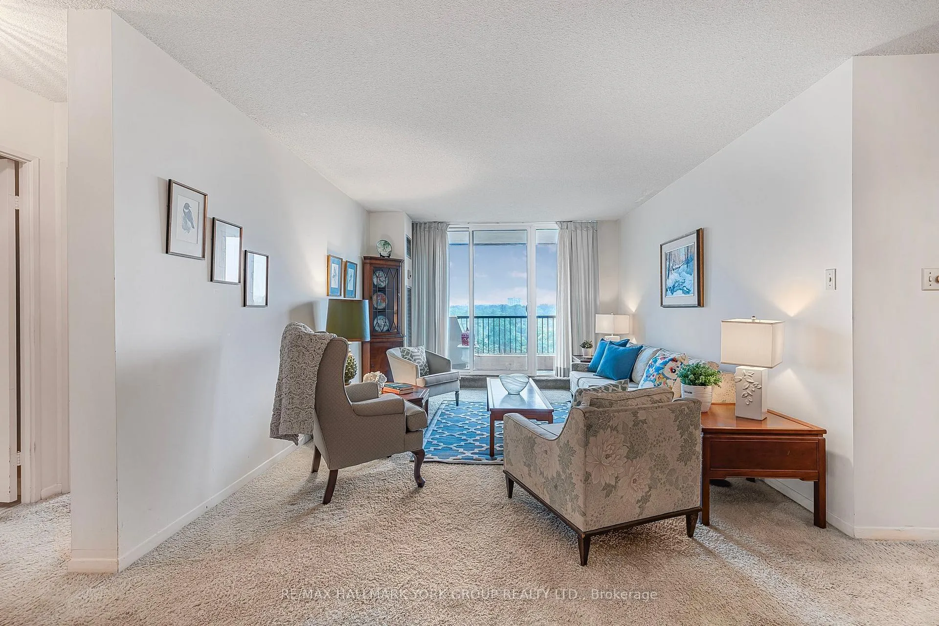 Photo 13 of Unit 1007, 7811 Yonge Street, Markham, Thornhill — HOMEH