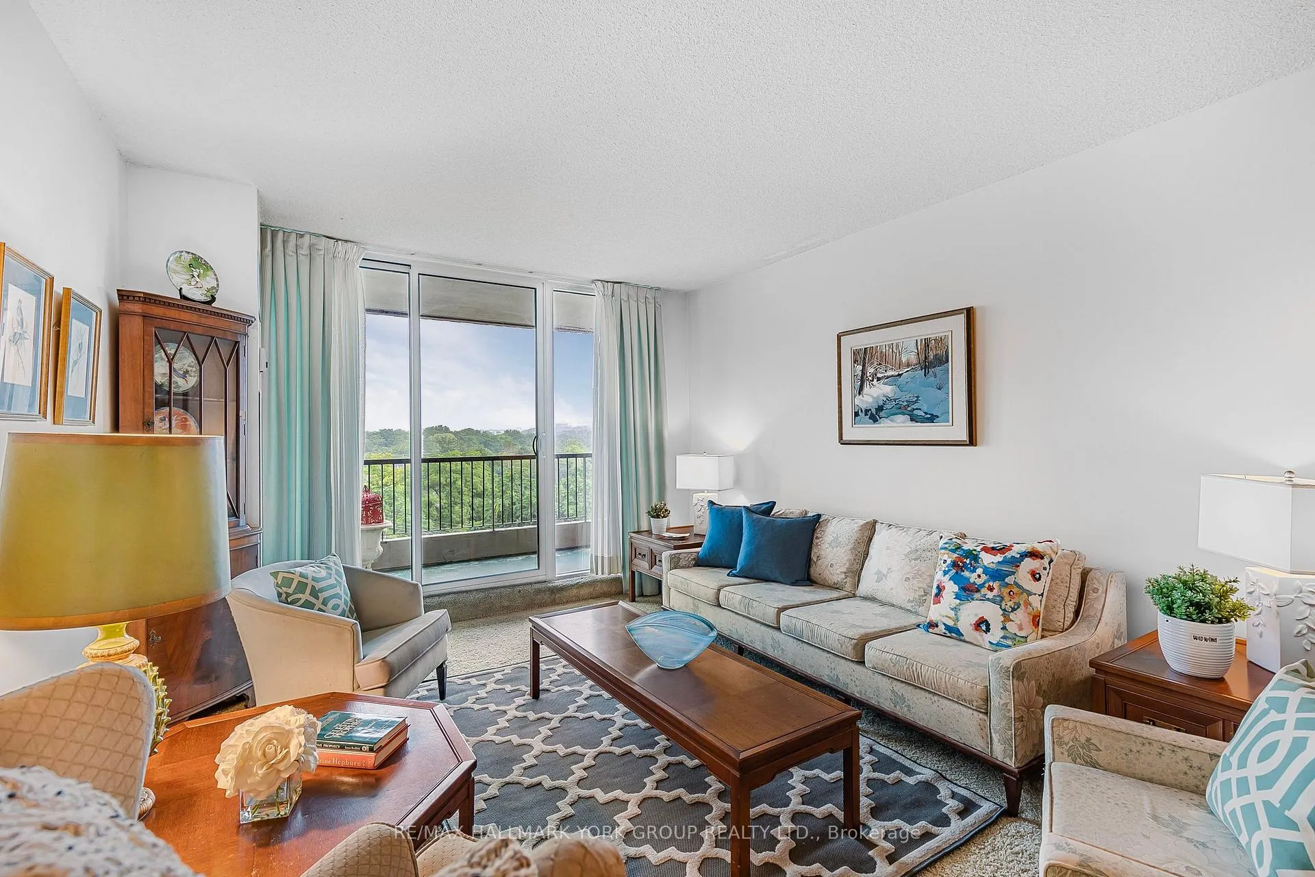 Photo 16 of Unit 1007, 7811 Yonge Street, Markham, Thornhill — HOMEH