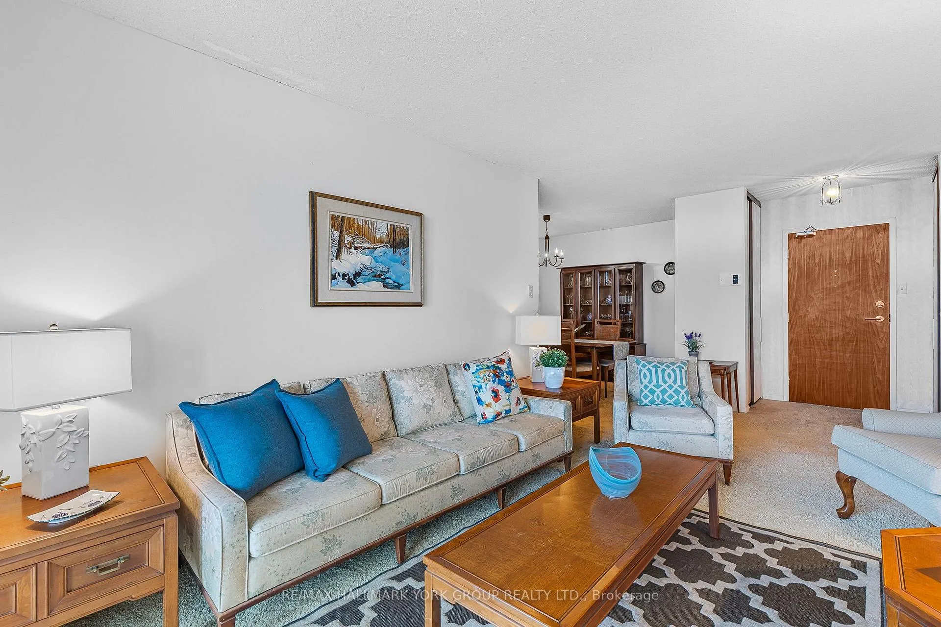 Photo 17 of Unit 1007, 7811 Yonge Street, Markham, Thornhill — HOMEH