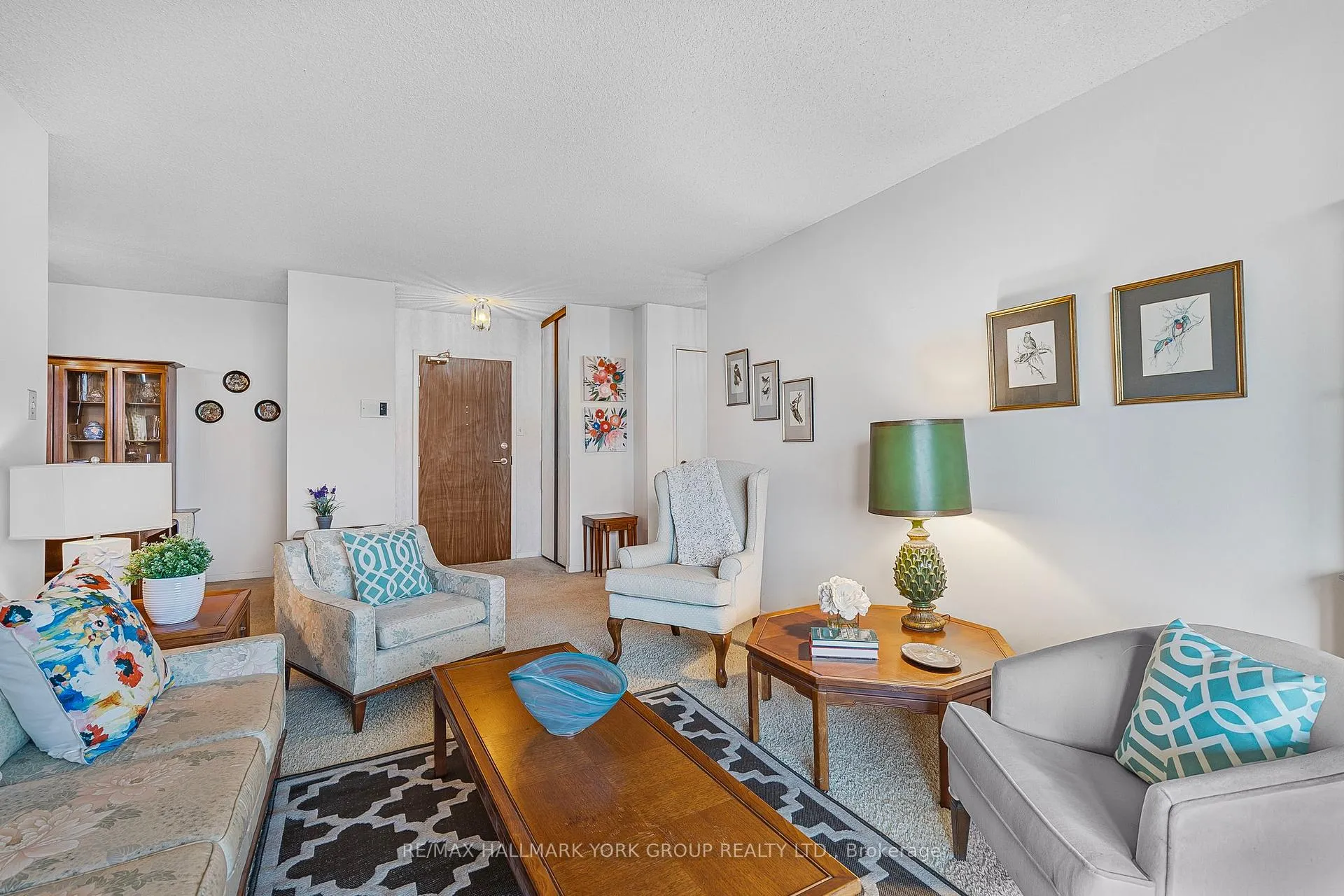 Photo 18 of Unit 1007, 7811 Yonge Street, Markham, Thornhill — HOMEH