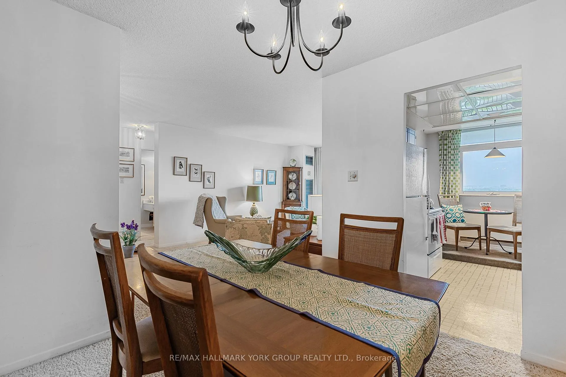Photo 22 of Unit 1007, 7811 Yonge Street, Markham, Thornhill — HOMEH