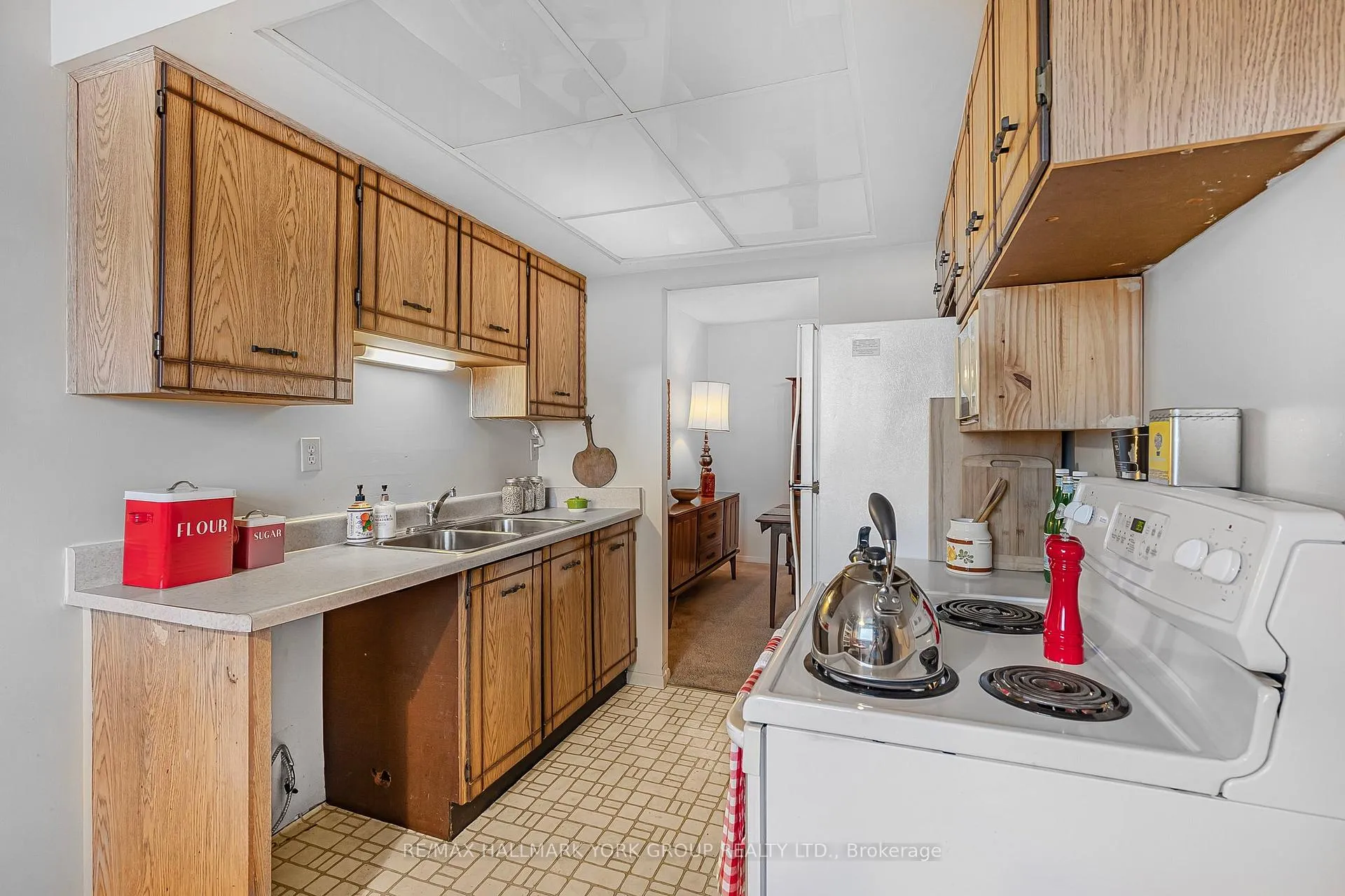 Photo 24 of Unit 1007, 7811 Yonge Street, Markham, Thornhill — HOMEH