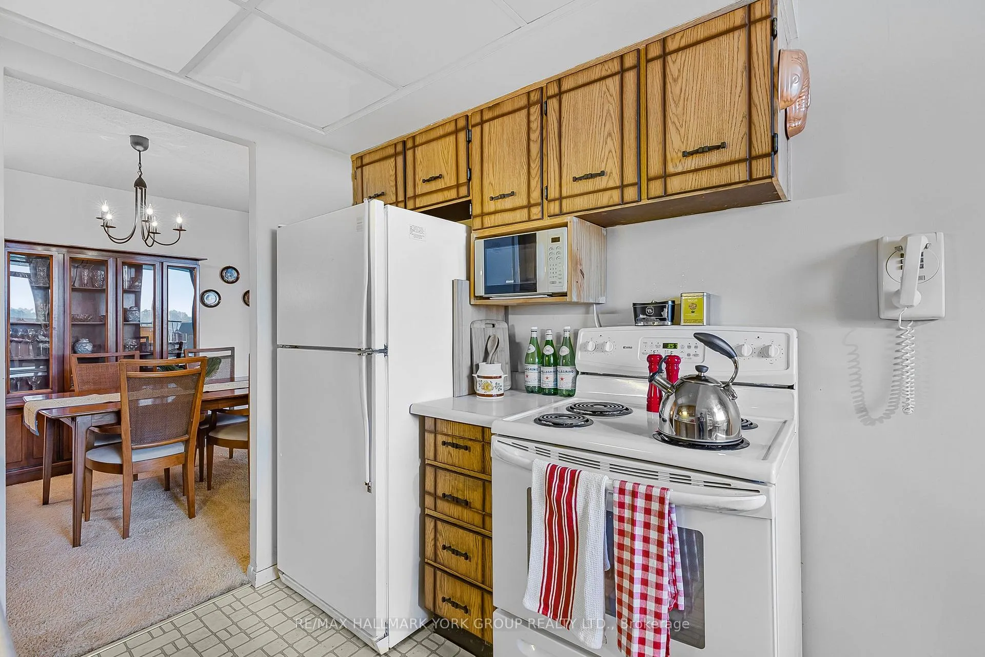 Photo 25 of Unit 1007, 7811 Yonge Street, Markham, Thornhill — HOMEH