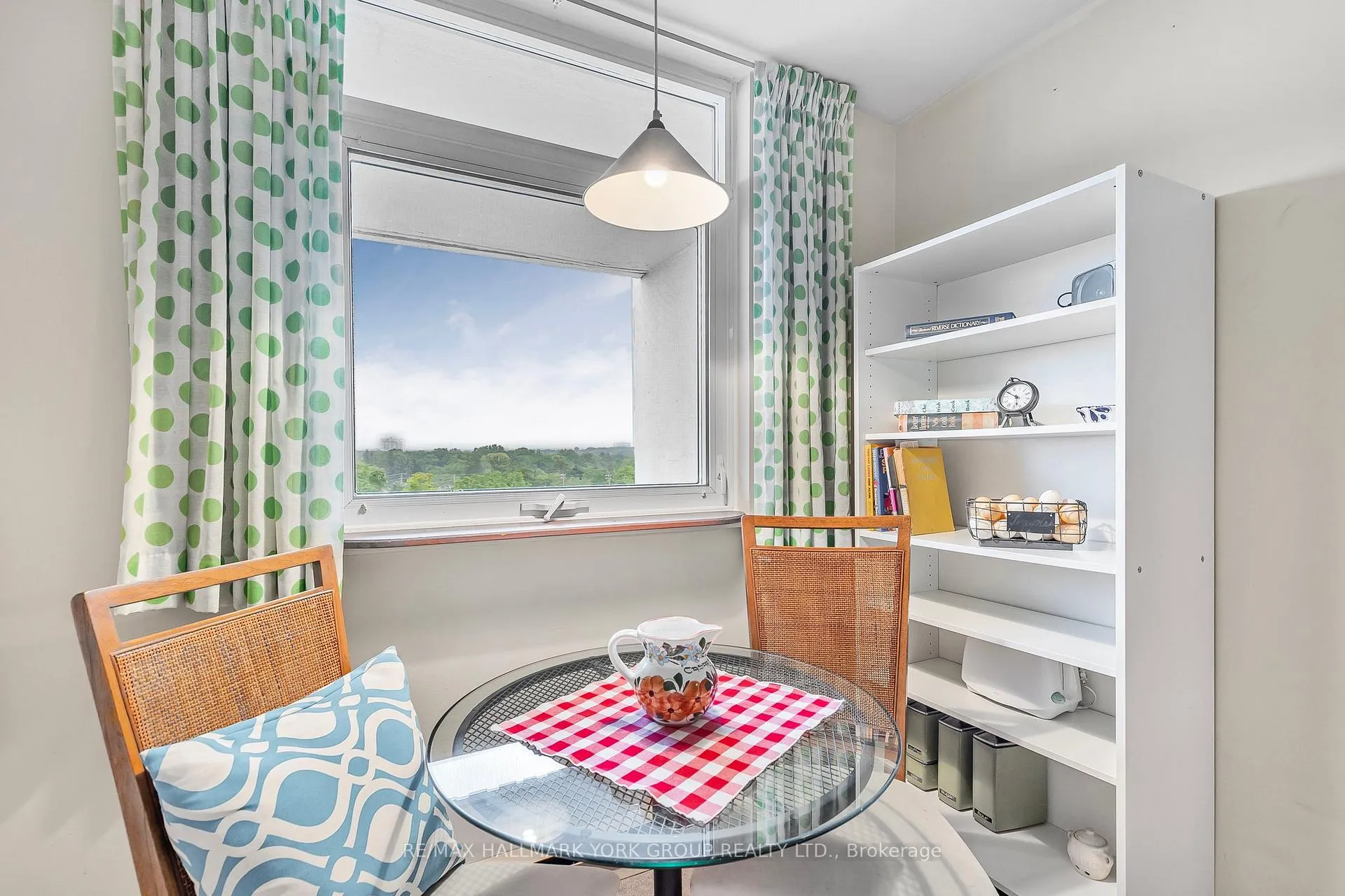 Photo 27 of Unit 1007, 7811 Yonge Street, Markham, Thornhill — HOMEH