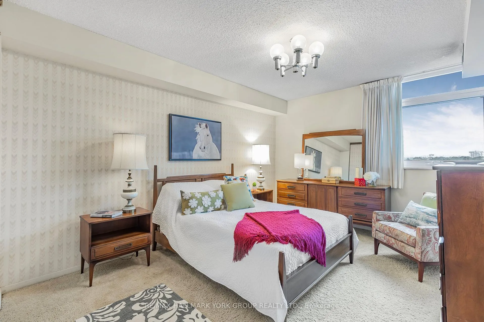 Photo 31 of Unit 1007, 7811 Yonge Street, Markham, Thornhill — HOMEH