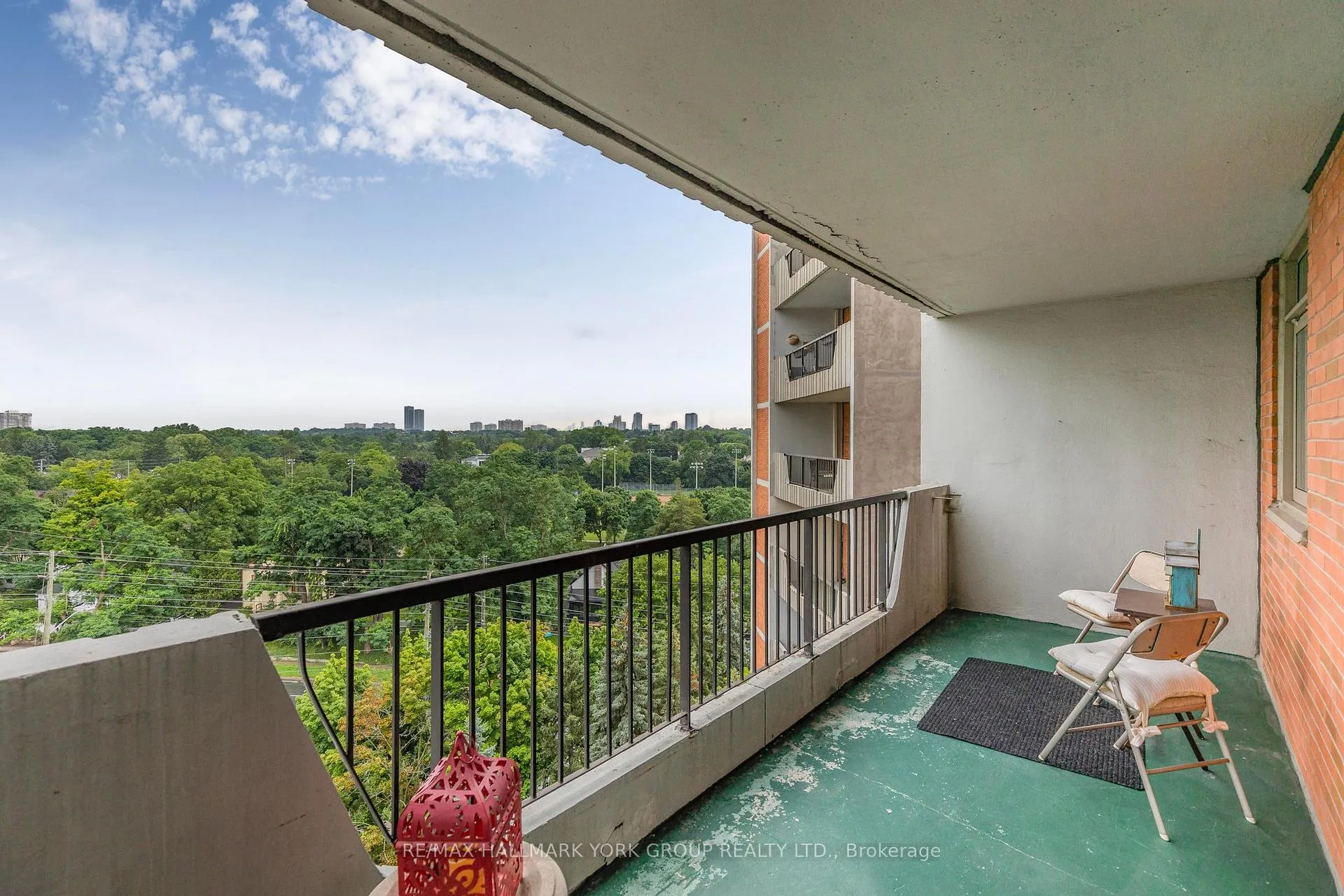 Photo 34 of Unit 1007, 7811 Yonge Street, Markham, Thornhill — HOMEH