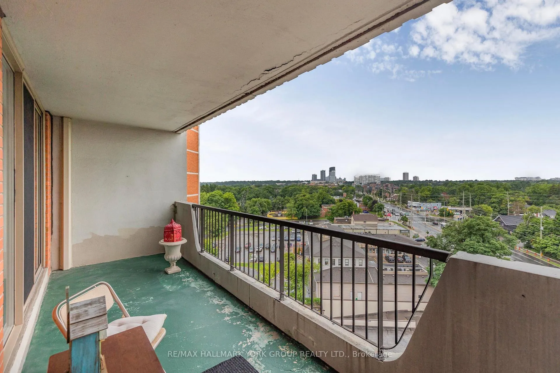Photo 35 of Unit 1007, 7811 Yonge Street, Markham, Thornhill — HOMEH