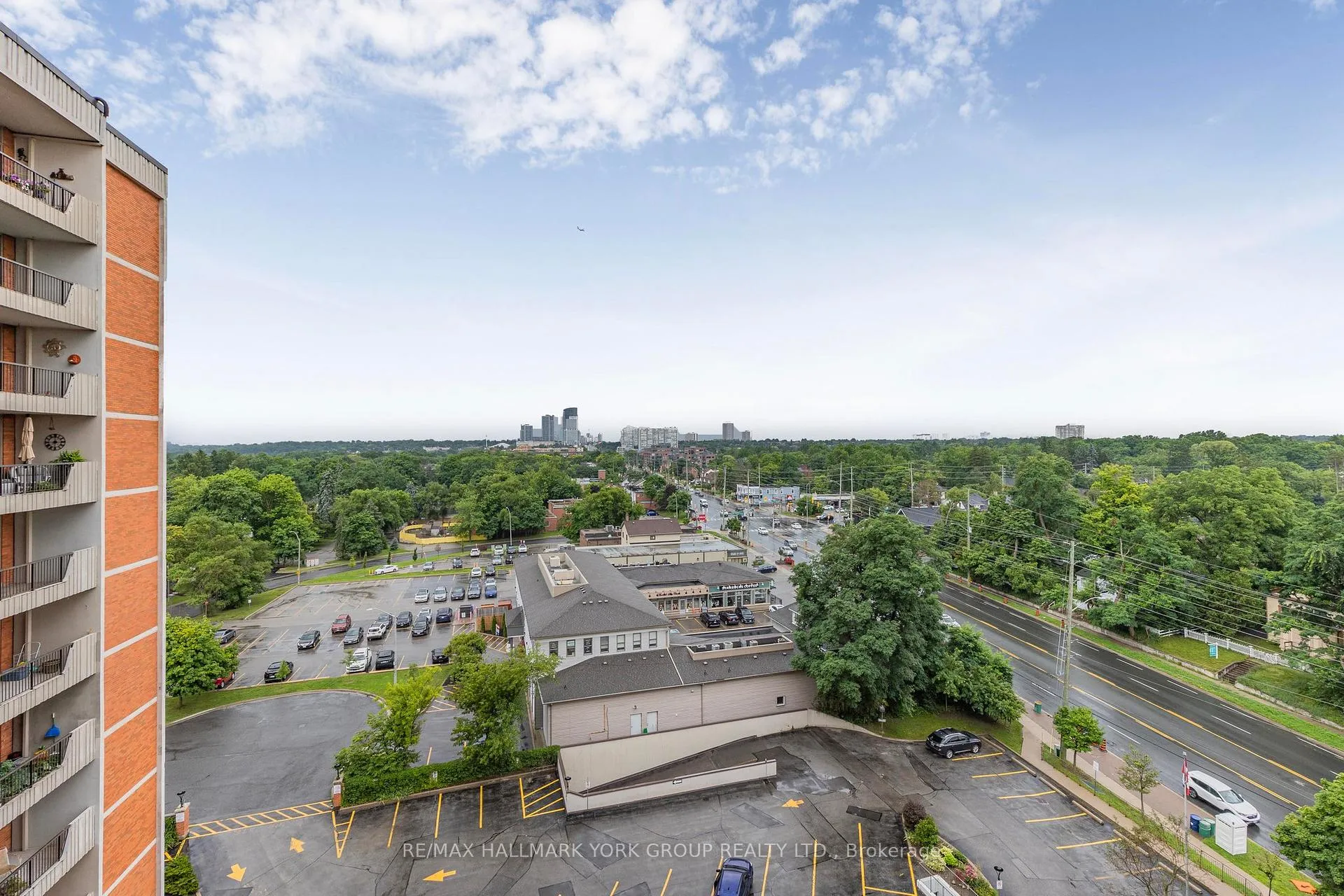 Photo 36 of Unit 1007, 7811 Yonge Street, Markham, Thornhill — HOMEH