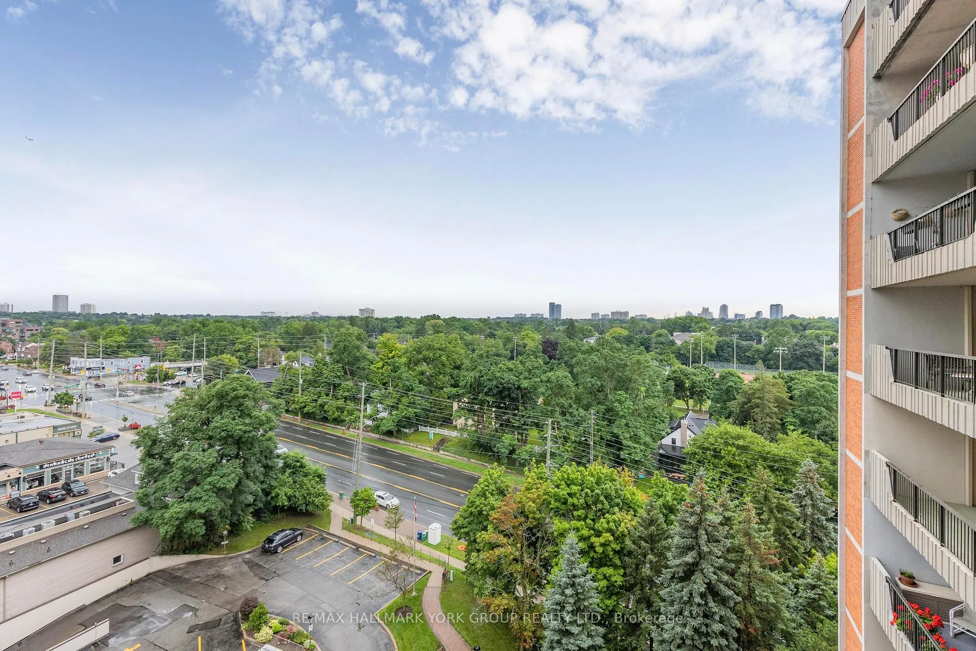 Photo 37 of Unit 1007, 7811 Yonge Street, Markham, Thornhill — HOMEH