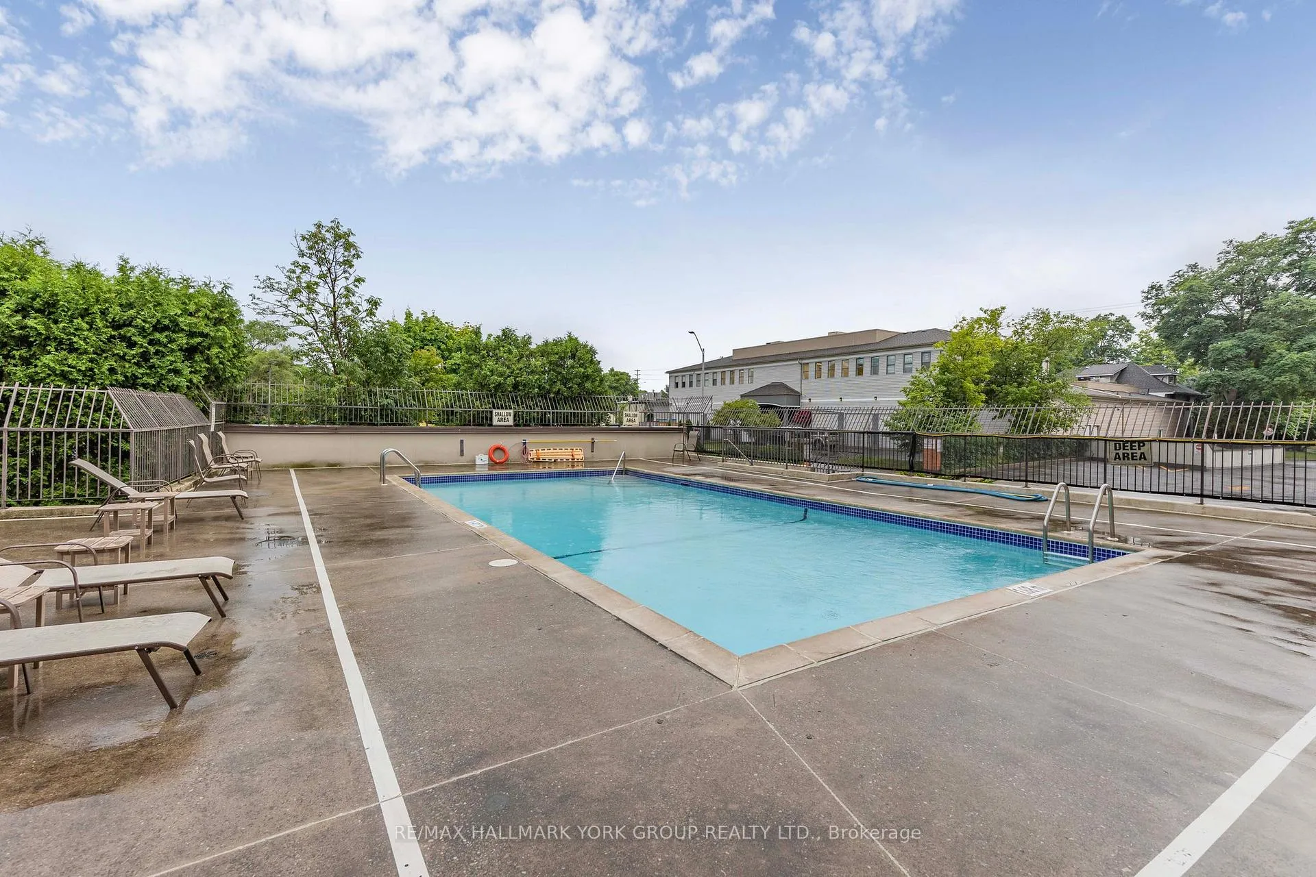 Photo 38 of Unit 1007, 7811 Yonge Street, Markham, Thornhill — HOMEH