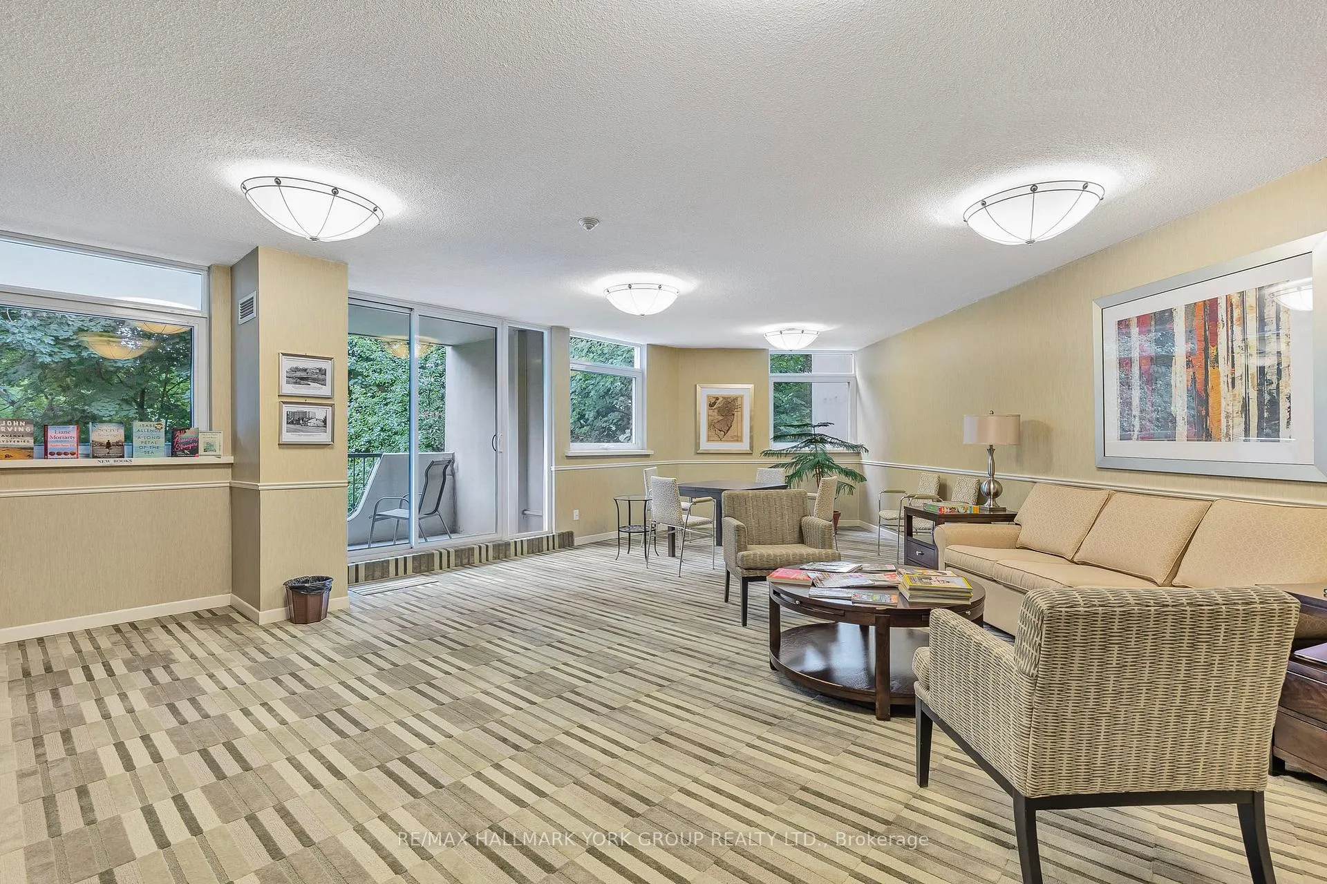 Photo 39 of Unit 1007, 7811 Yonge Street, Markham, Thornhill — HOMEH