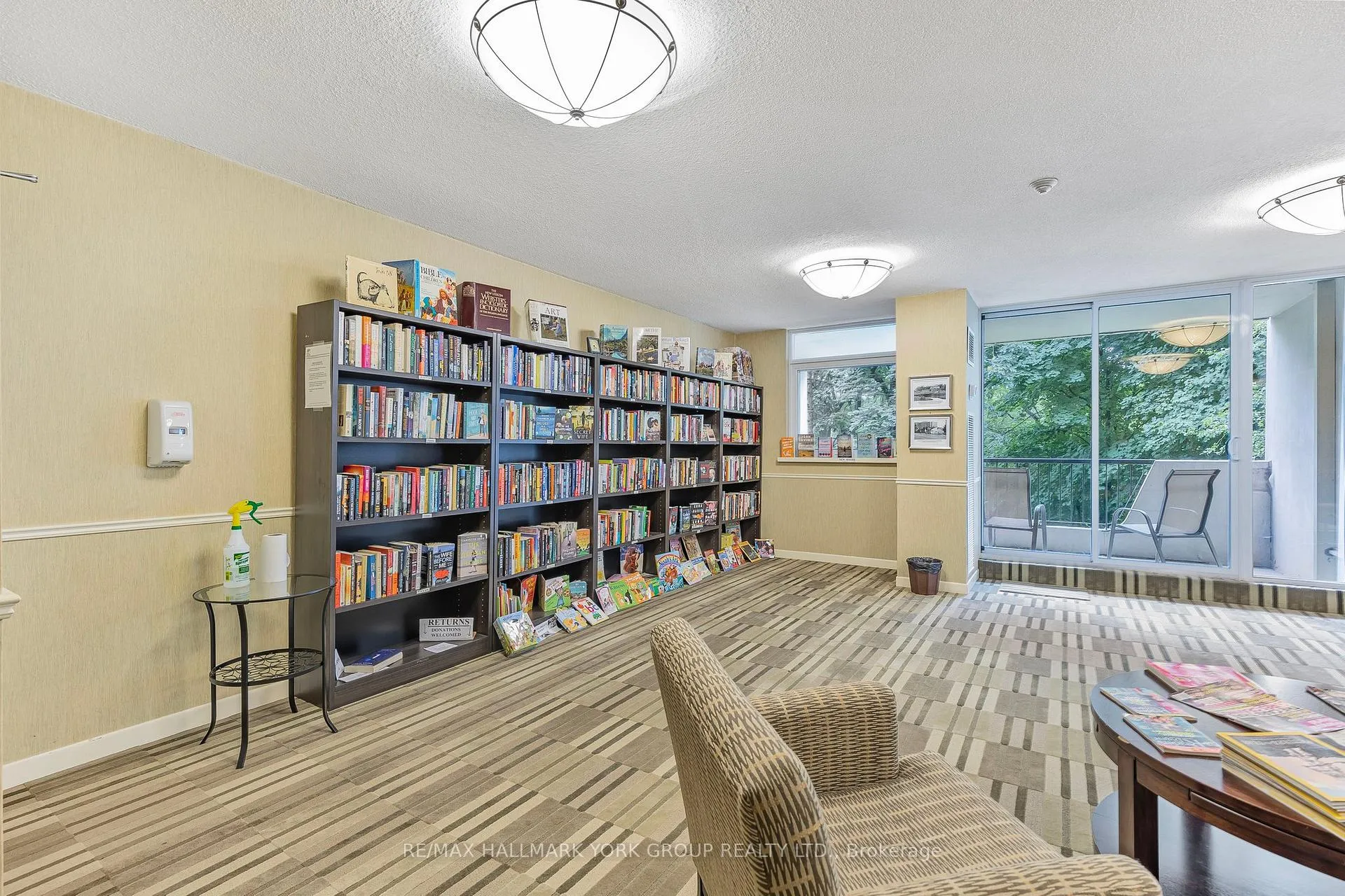Photo 40 of Unit 1007, 7811 Yonge Street, Markham, Thornhill — HOMEH