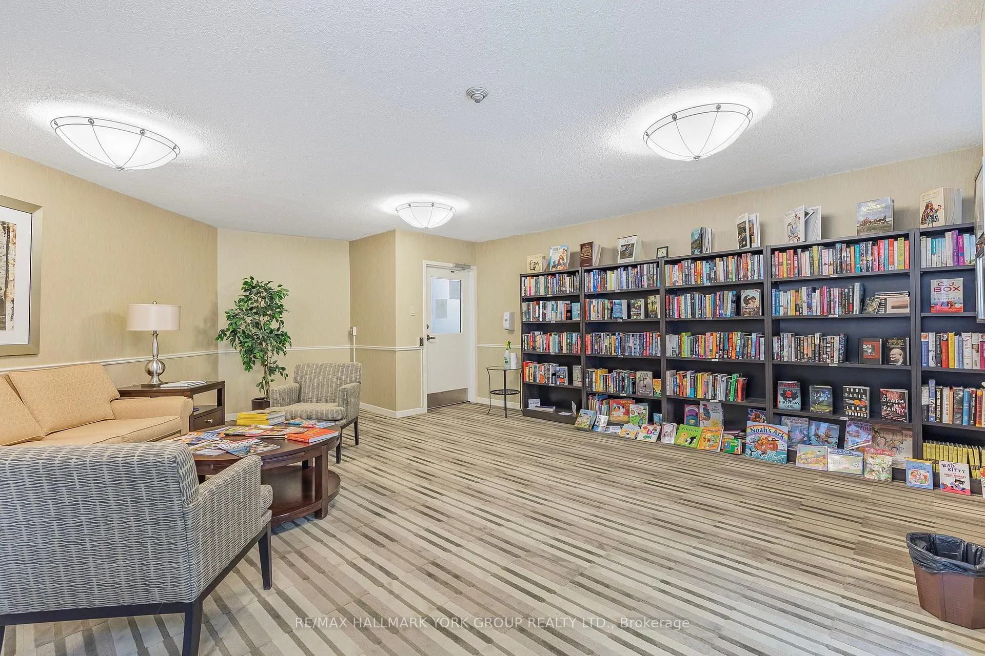 Photo 41 of Unit 1007, 7811 Yonge Street, Markham, Thornhill — HOMEH