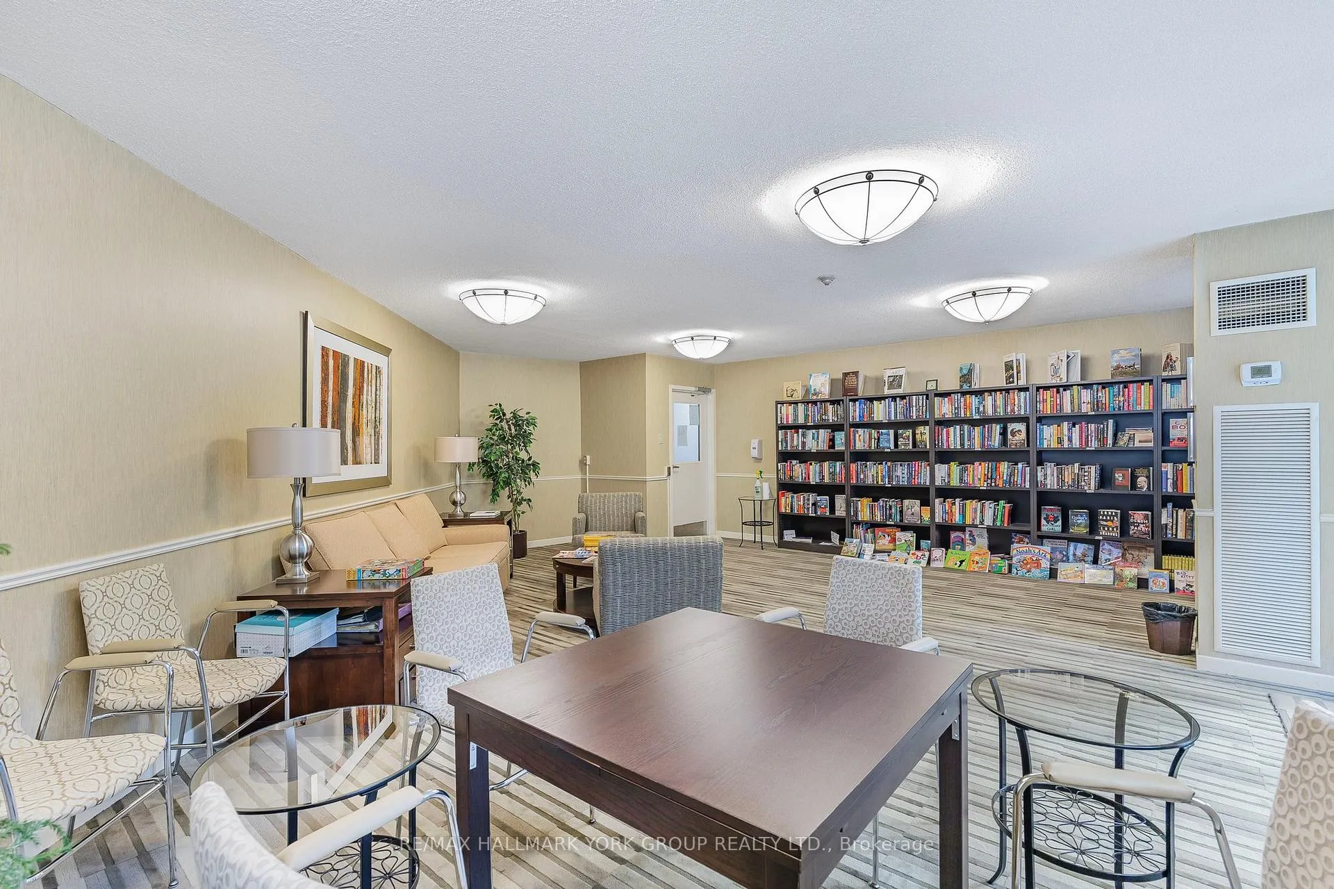 Photo 42 of Unit 1007, 7811 Yonge Street, Markham, Thornhill — HOMEH