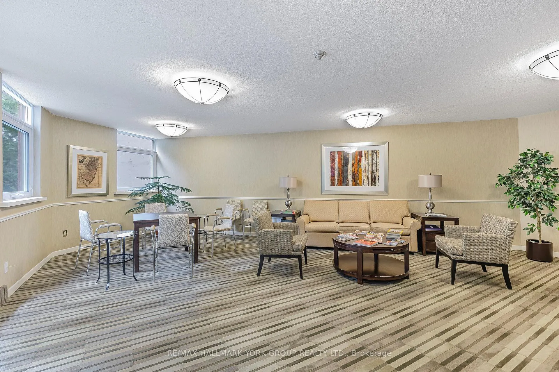 Photo 43 of Unit 1007, 7811 Yonge Street, Markham, Thornhill — HOMEH