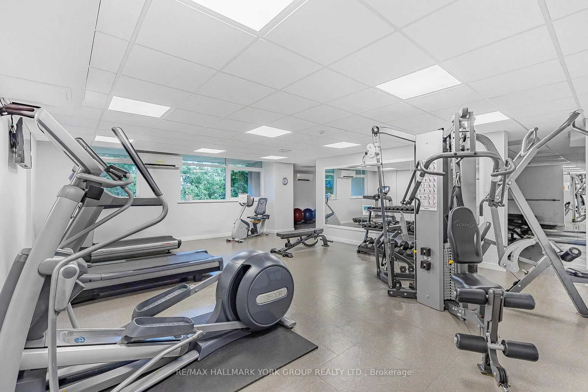 Photo 44 of Unit 1007, 7811 Yonge Street, Markham, Thornhill — HOMEH