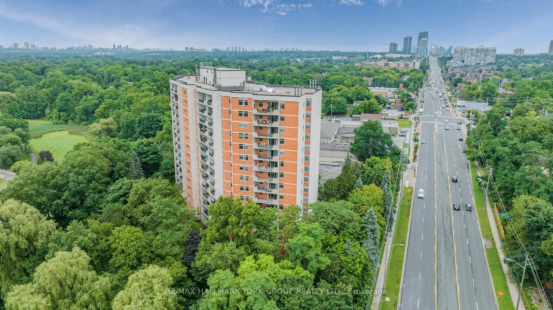 Photo 48 of Unit 1007, 7811 Yonge Street, Markham, Thornhill — HOMEH