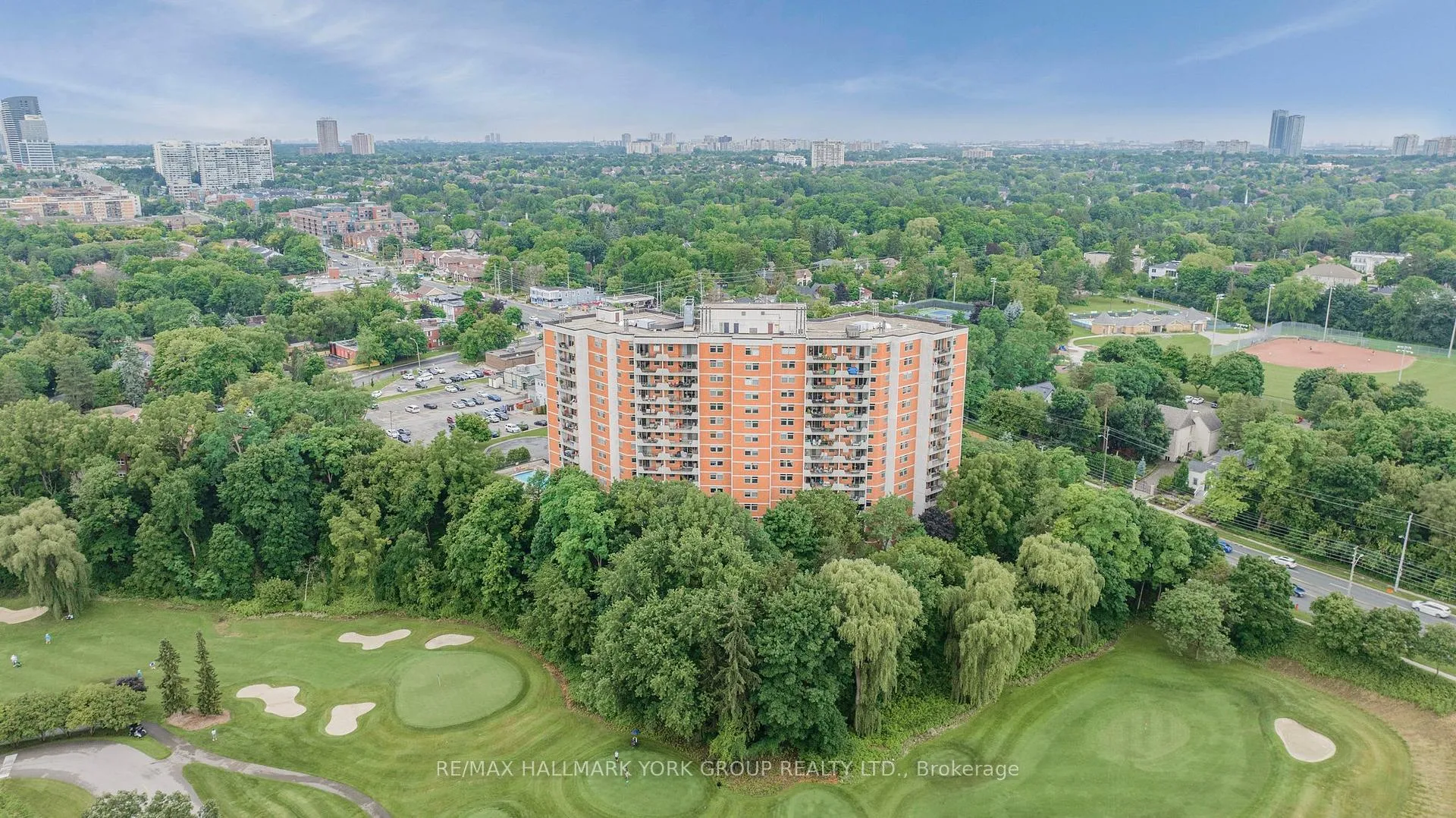 Photo 49 of Unit 1007, 7811 Yonge Street, Markham, Thornhill — HOMEH