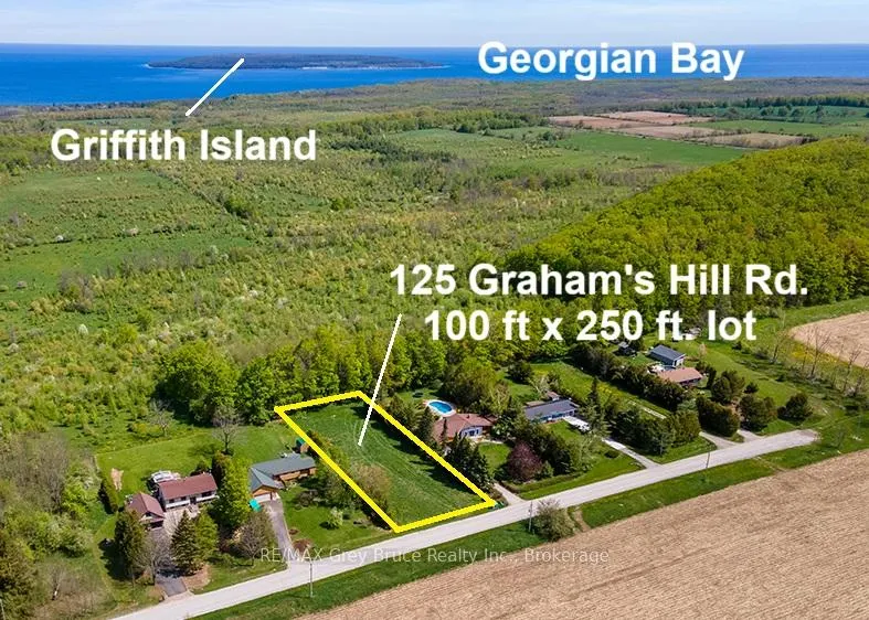 Photo of 125 Graham's Hill Road