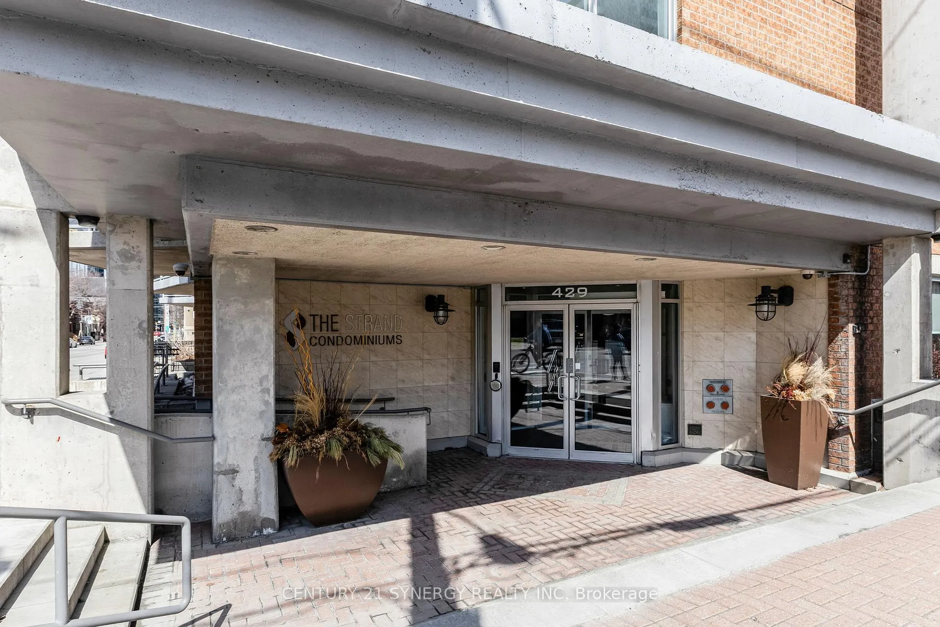 Photo 2 of Unit PH13, 429 Somerset Street W, Ottawa, Ottawa Centre — HOMEH