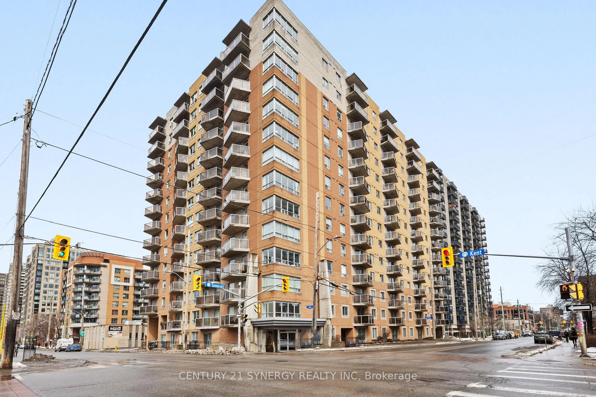 Photo 3 of Unit PH13, 429 Somerset Street W, Ottawa, Ottawa Centre — HOMEH