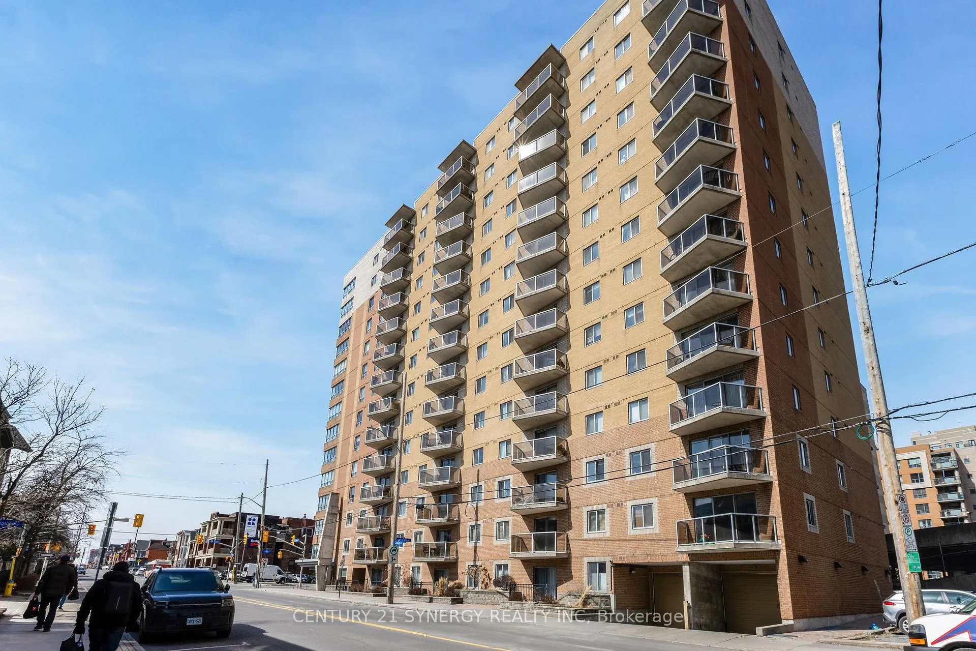 Photo 4 of Unit PH13, 429 Somerset Street W, Ottawa, Ottawa Centre — HOMEH