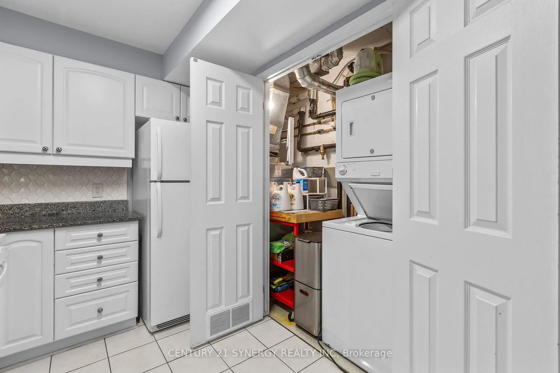 Photo 10 of Unit PH13, 429 Somerset Street W, Ottawa, Ottawa Centre — HOMEH