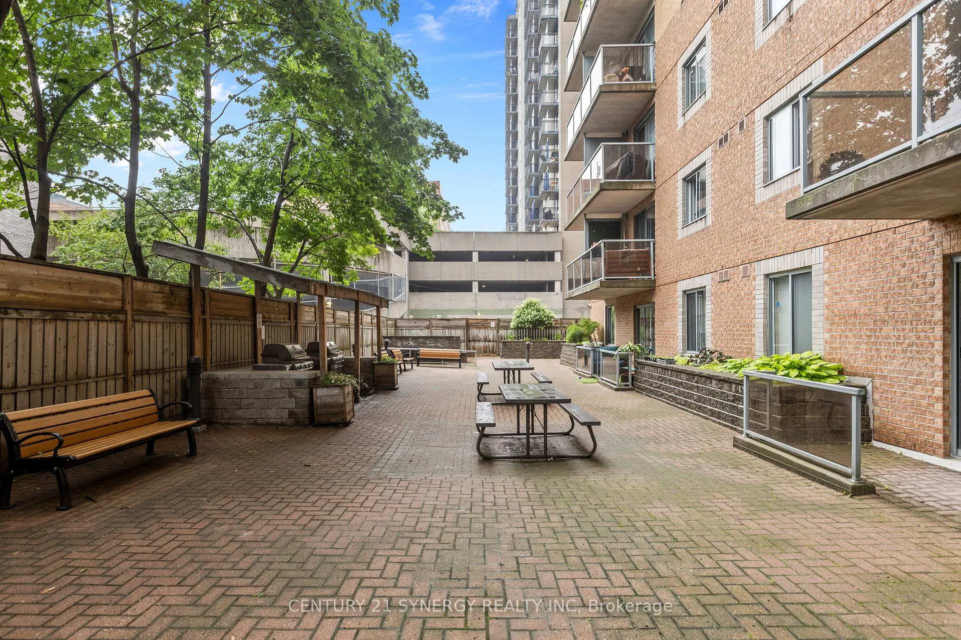 Photo 24 of Unit PH13, 429 Somerset Street W, Ottawa, Ottawa Centre — HOMEH