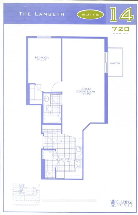 Photo 34 of Unit PH13, 429 Somerset Street W, Ottawa, Ottawa Centre — HOMEH
