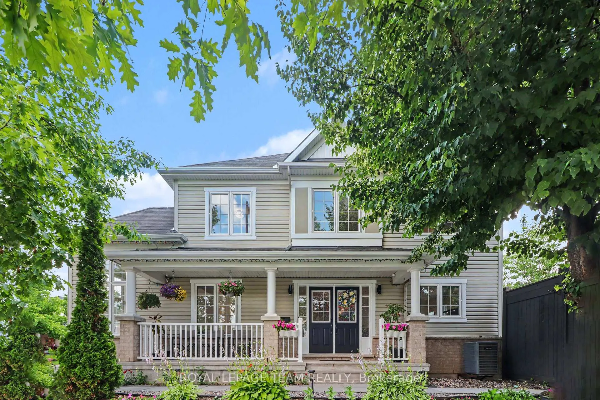 Photo 3 of 100 Sonesta Circle, Ottawa, Stittsville (North) — HOMEH