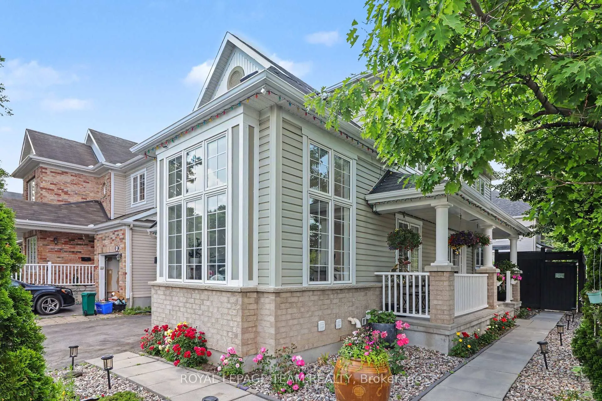 Photo 4 of 100 Sonesta Circle, Ottawa, Stittsville (North) — HOMEH