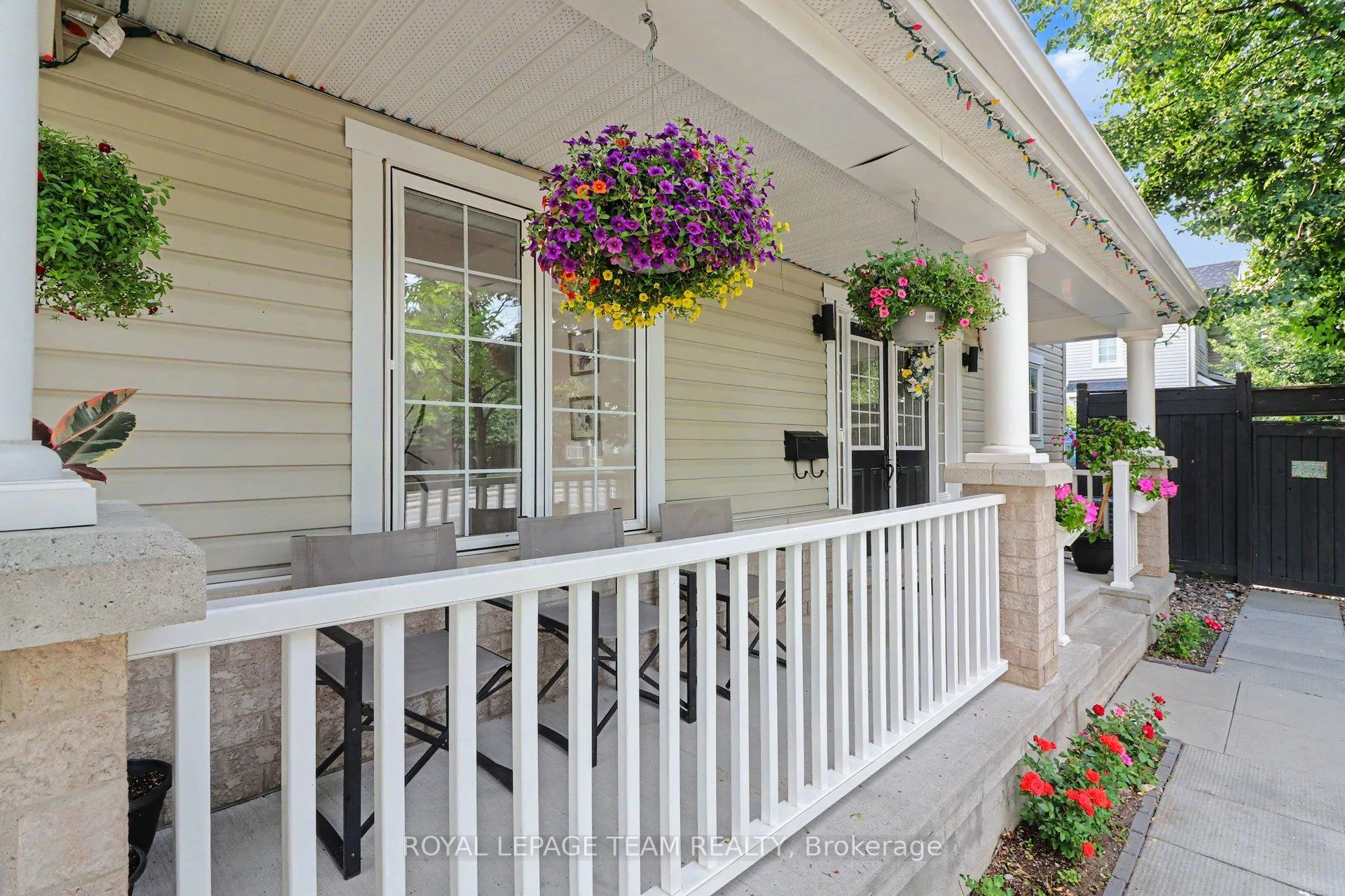 Photo 6 of 100 Sonesta Circle, Ottawa, Stittsville (North) — HOMEH
