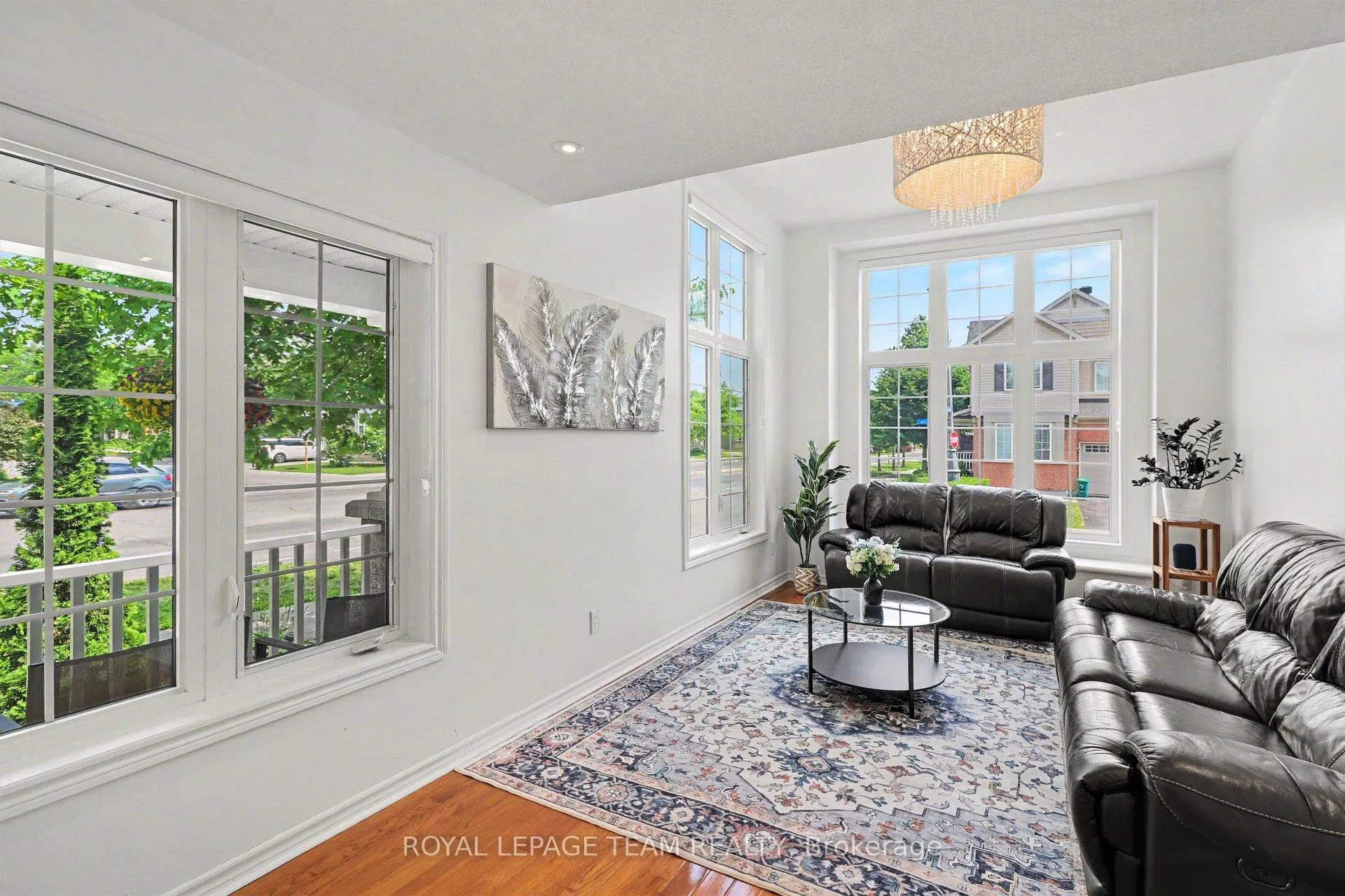 Photo 9 of 100 Sonesta Circle, Ottawa, Stittsville (North) — HOMEH