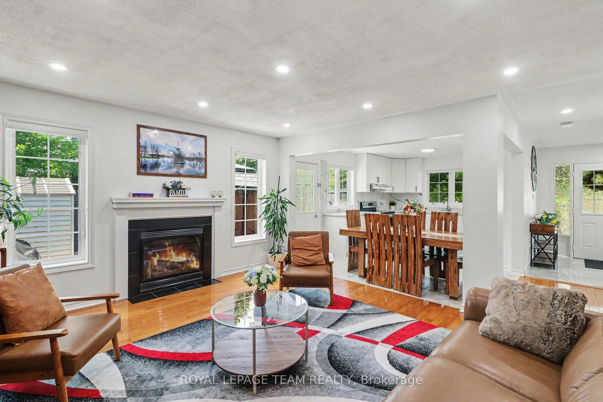 Photo 17 of 100 Sonesta Circle, Ottawa, Stittsville (North) — HOMEH