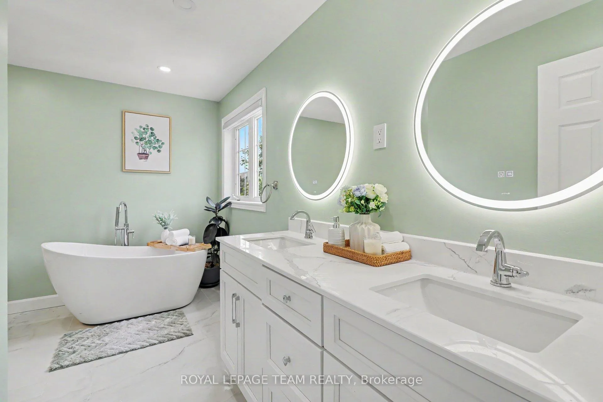 Photo 23 of 100 Sonesta Circle, Ottawa, Stittsville (North) — HOMEH