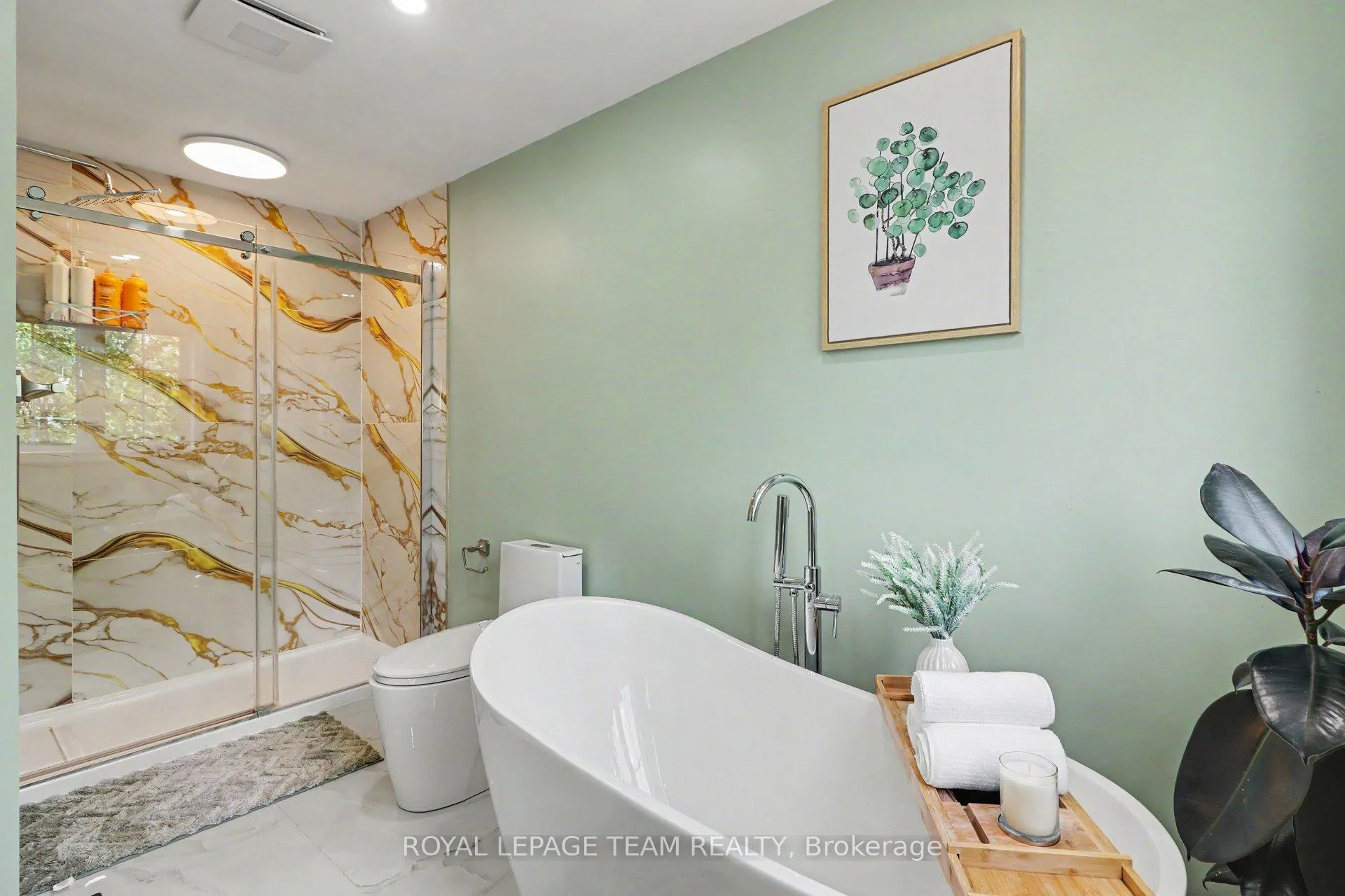 Photo 24 of 100 Sonesta Circle, Ottawa, Stittsville (North) — HOMEH