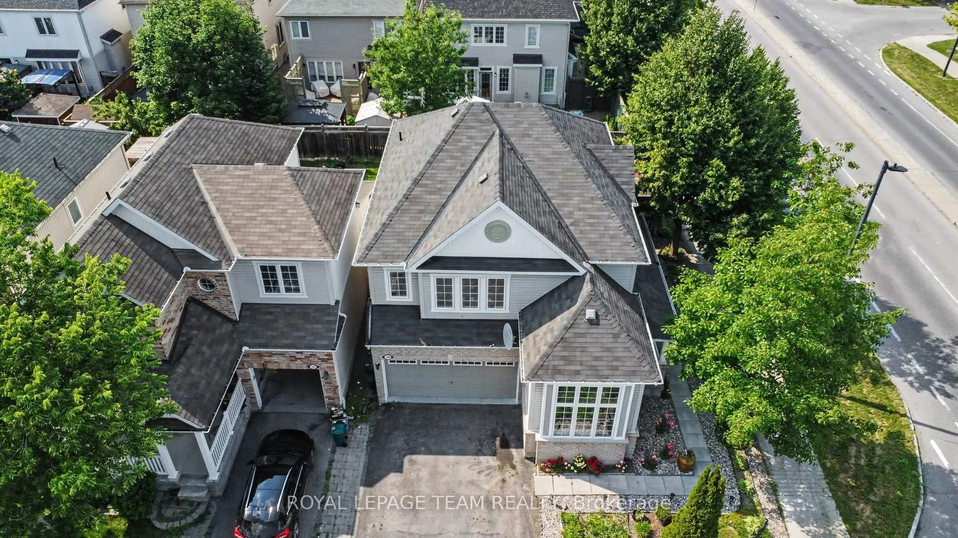 Photo 34 of 100 Sonesta Circle, Ottawa, Stittsville (North) — HOMEH