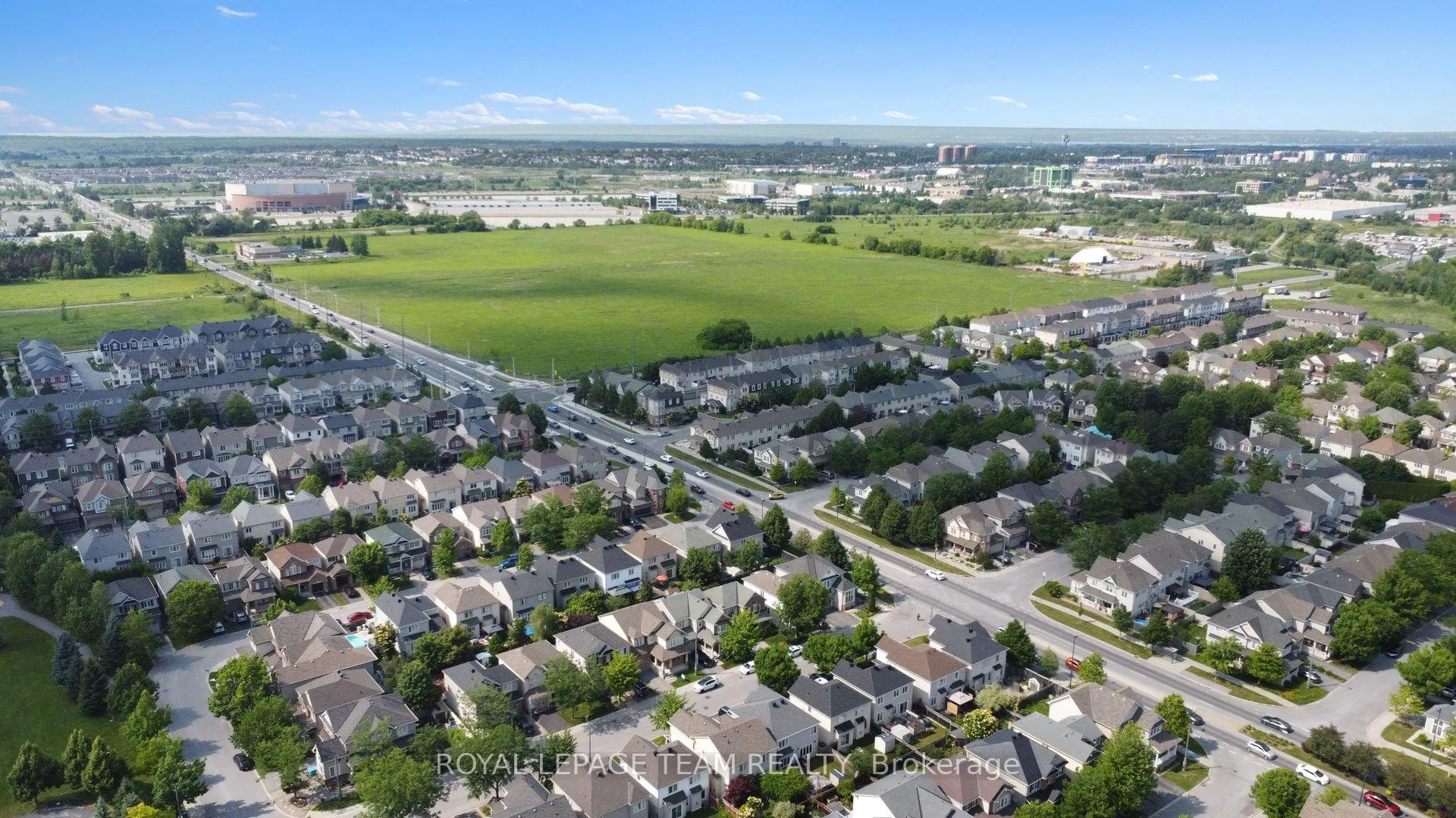 Photo 37 of 100 Sonesta Circle, Ottawa, Stittsville (North) — HOMEH