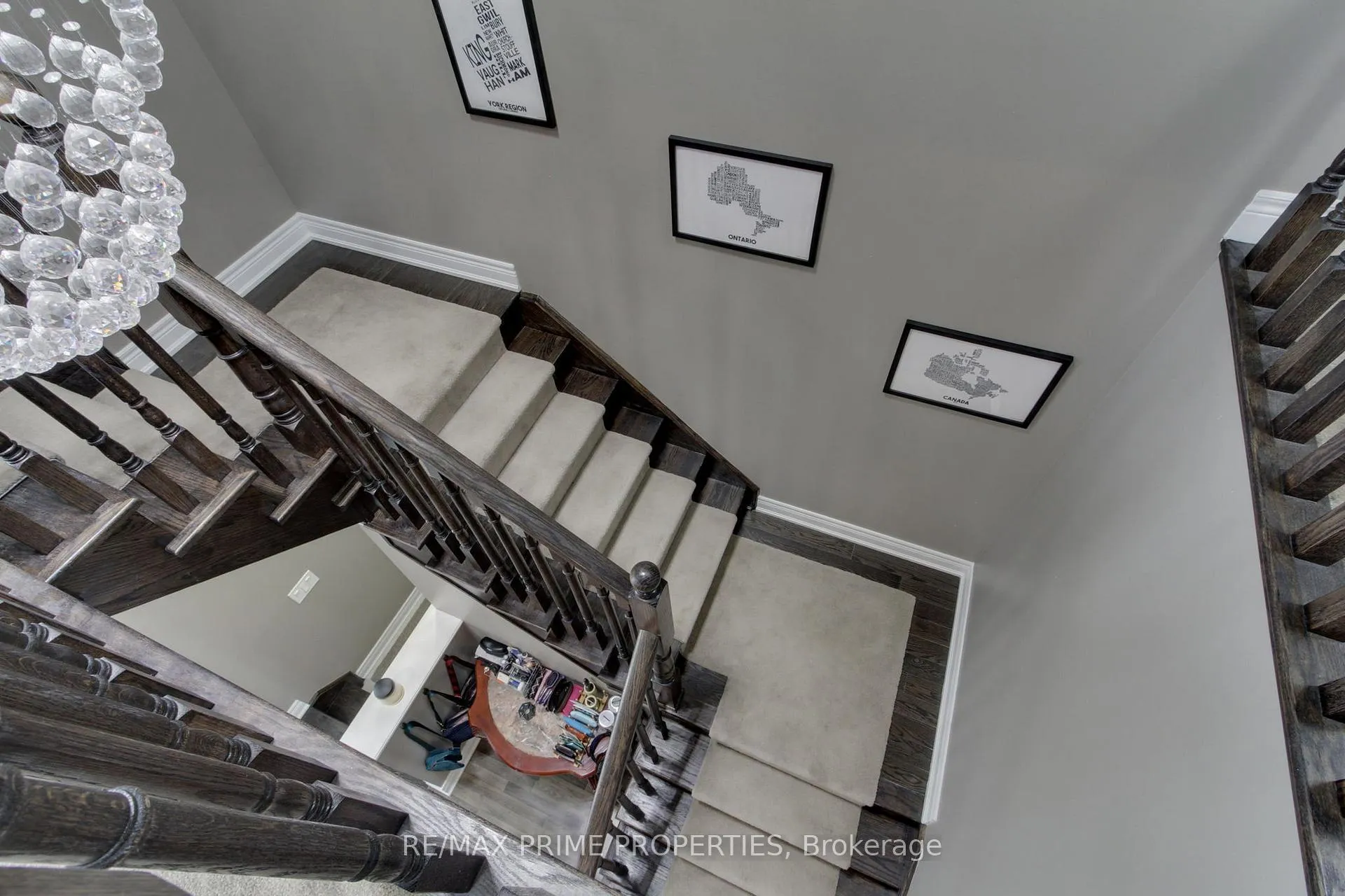 Photo 13 of 121 Robert Wilson Crescent, Georgina, Keswick South — HOMEH