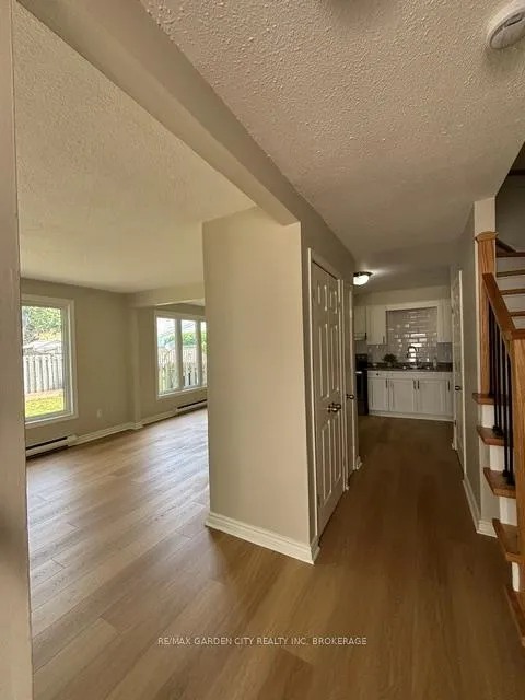 Photo 5 of Unit D, 120 Endicott Terrace, Welland, Prince Charles — HOMEH