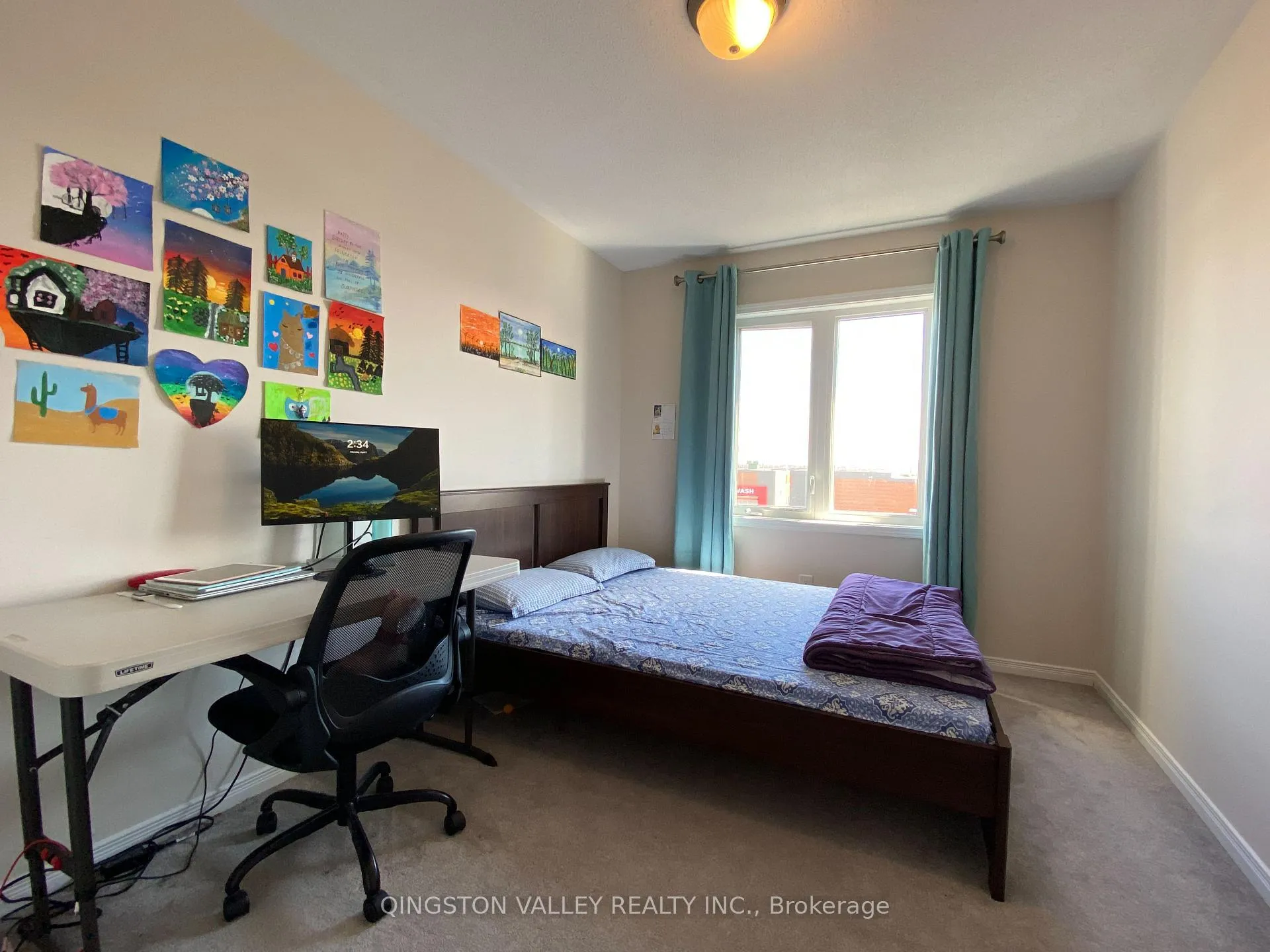Photo 18 of 216 Don Brown Private, Ottawa, Kanata - Emerald Meadows/Trailwest — HOMEH