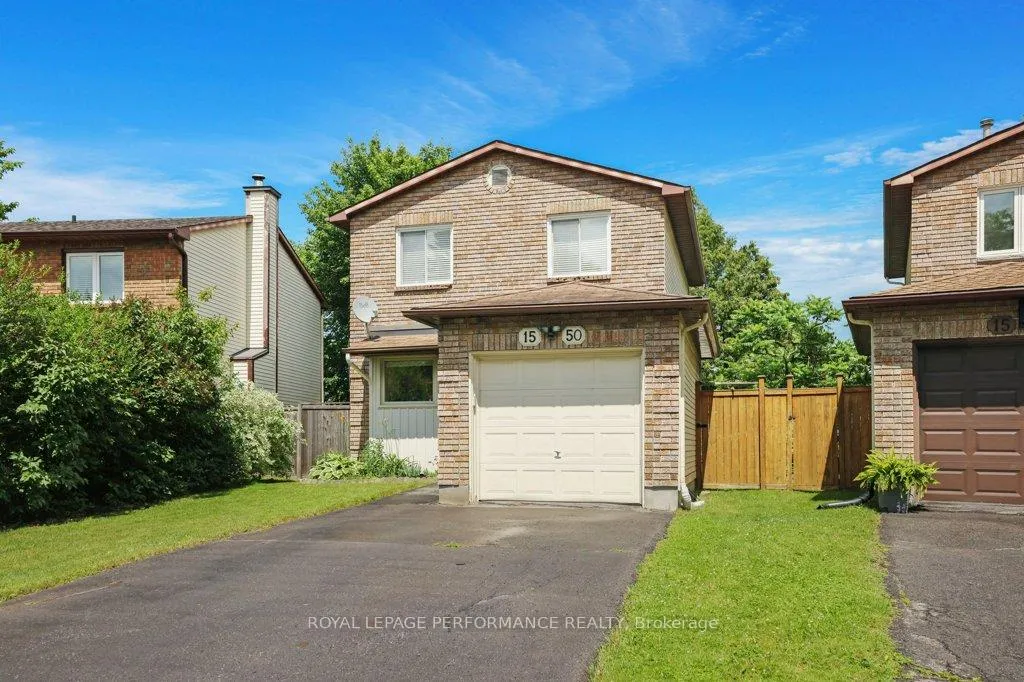 Photo 2 of 1550 Bourcier Drive, Ottawa, Bilberry Creek/Queenswood Heights — HOMEH