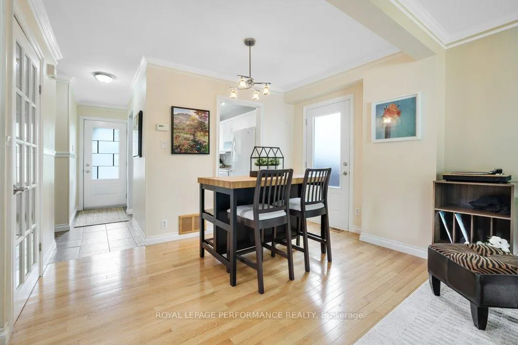 Photo 14 of 1550 Bourcier Drive, Ottawa, Bilberry Creek/Queenswood Heights — HOMEH