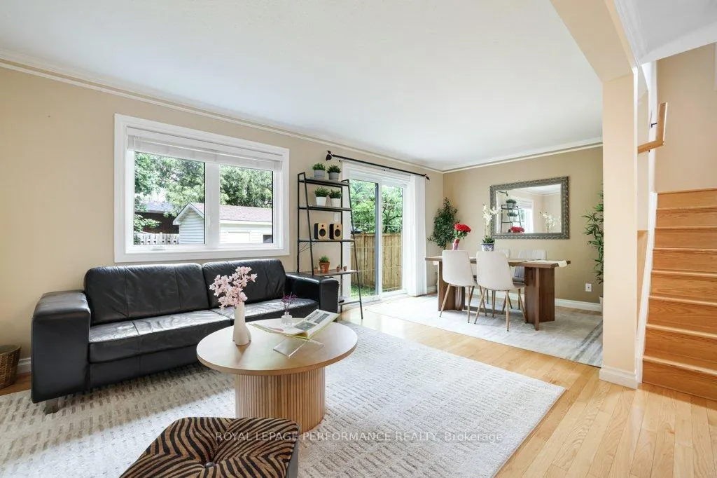 Photo 15 of 1550 Bourcier Drive, Ottawa, Bilberry Creek/Queenswood Heights — HOMEH