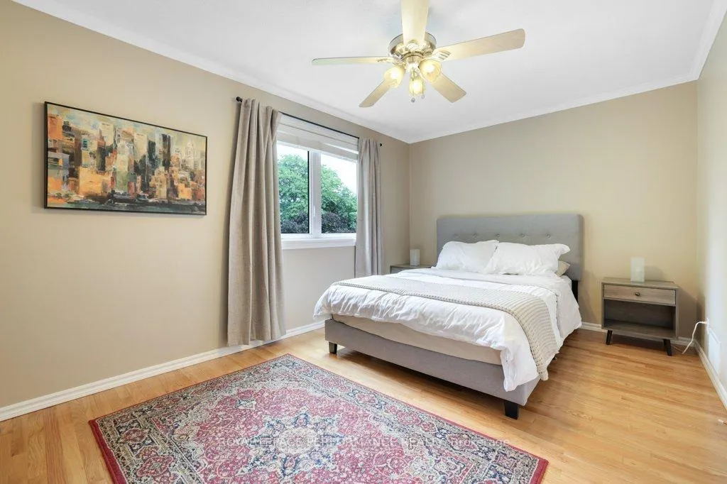 Photo 18 of 1550 Bourcier Drive, Ottawa, Bilberry Creek/Queenswood Heights — HOMEH