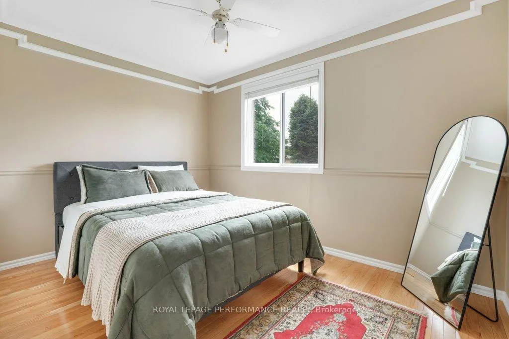 Photo 21 of 1550 Bourcier Drive, Ottawa, Bilberry Creek/Queenswood Heights — HOMEH