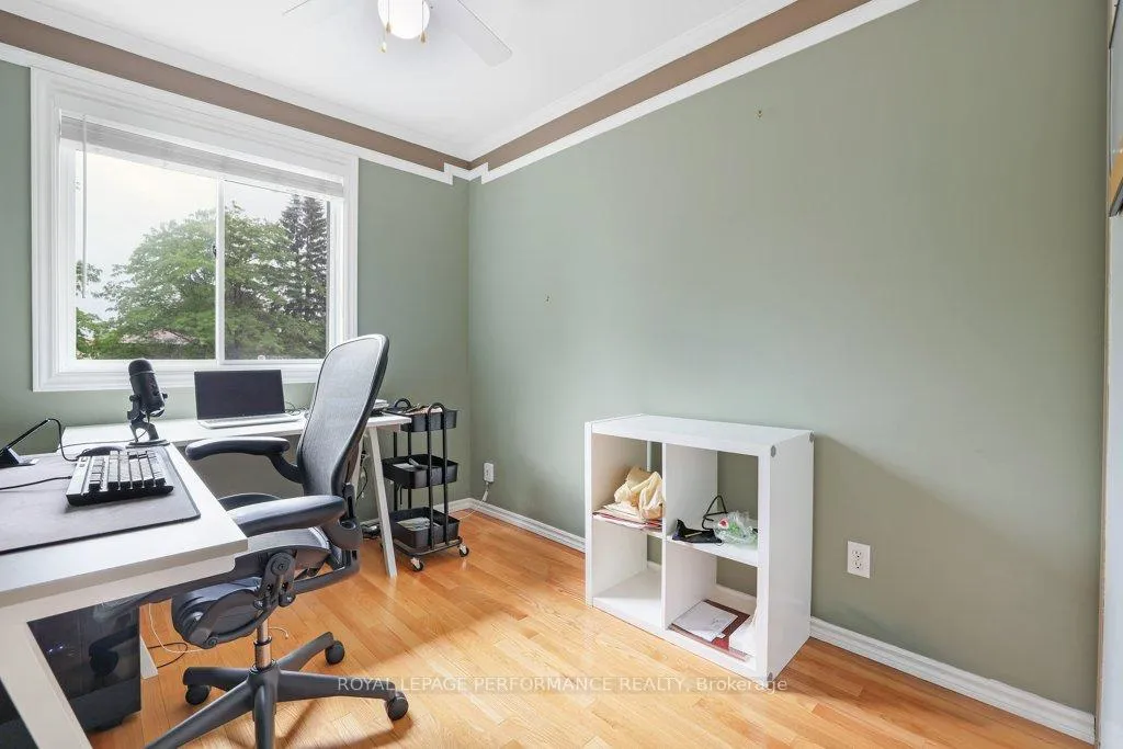 Photo 22 of 1550 Bourcier Drive, Ottawa, Bilberry Creek/Queenswood Heights — HOMEH